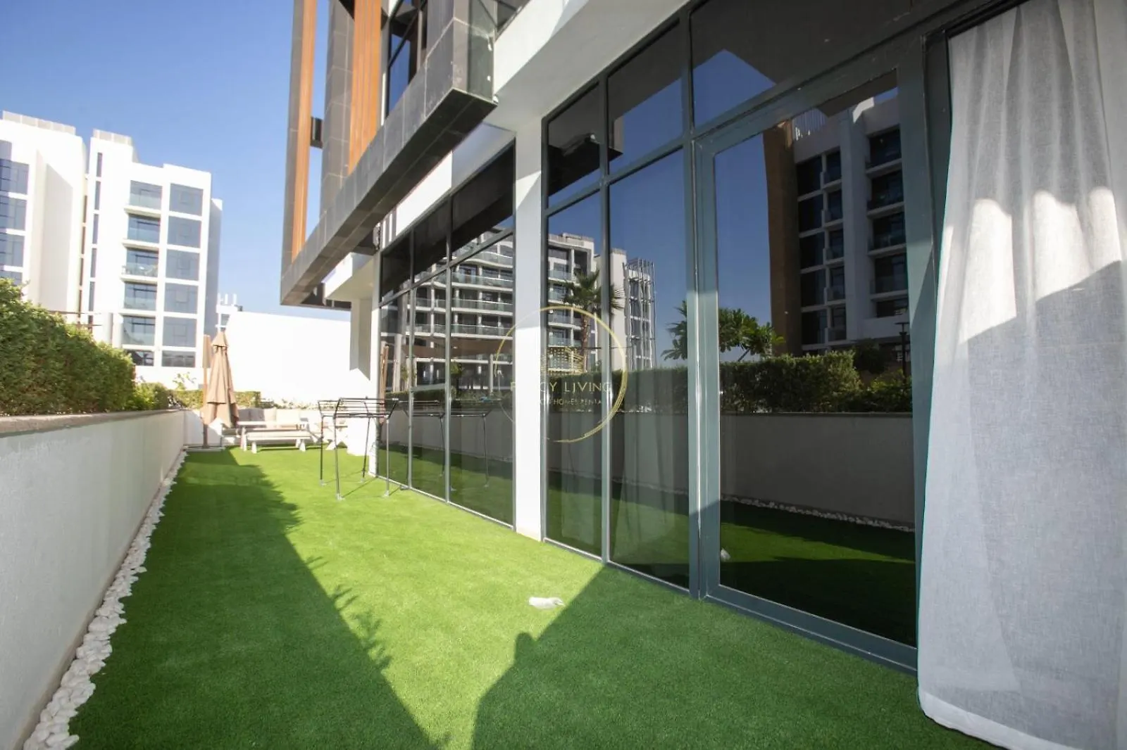 3Bhk Apartment Located In Azizi Riviera دبي الإمارات العربية المتحدة