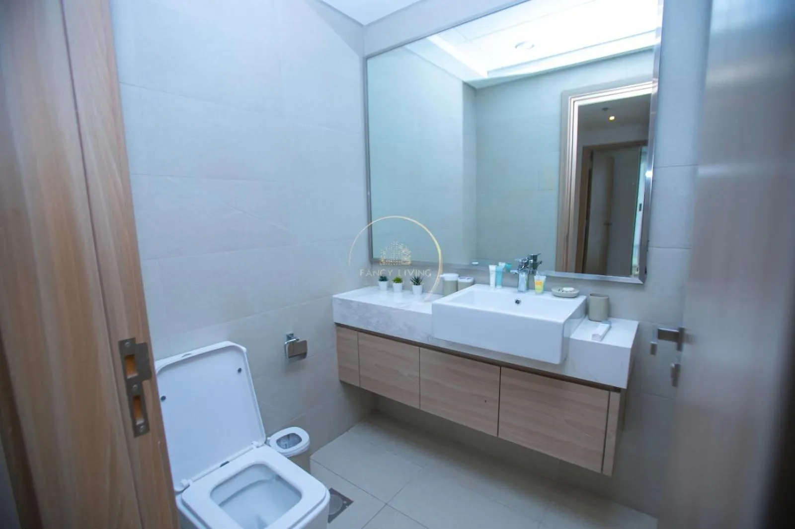 3Bhk Apartment Located In Azizi Riviera دبي