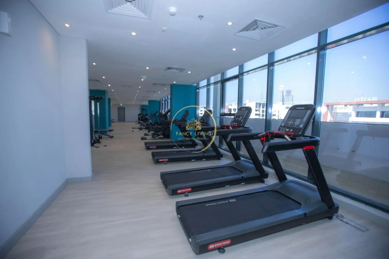 3Bhk Apartment Located In Azizi Riviera دبي 0*,  الإمارات العربية المتحدة