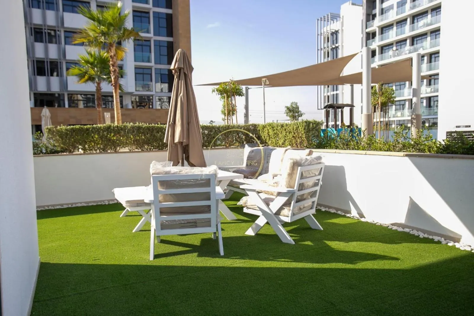 3Bhk Apartment Located In Azizi Riviera دبي الإمارات العربية المتحدة