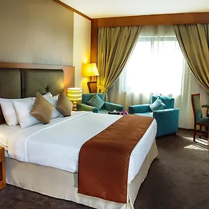 فندق لاندمارك سوميت, دبي