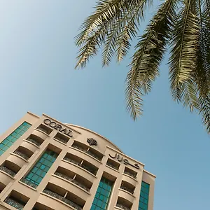 فندق كورال ديرة, دبي