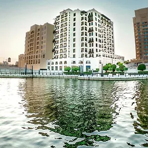 شقة فندقية سهى كريك للشقق الفندقية, دبي