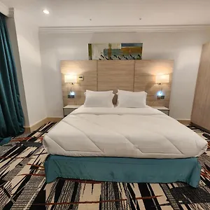 فندق Helnan Royal, دبي