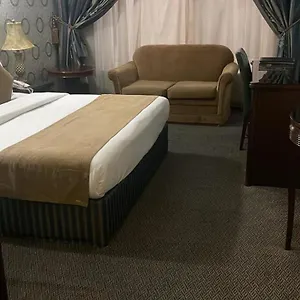 فندق Sun & Sands Llc, دبي