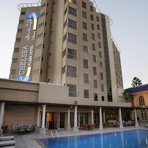 Hotel Chelsea Plaza, Dubái