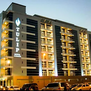 Tulip Hotel apartamentowy