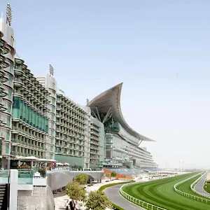The Meydan דובאי