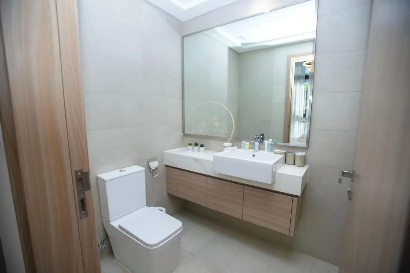3Bhk Apartment Located In Azizi Riviera Dubai