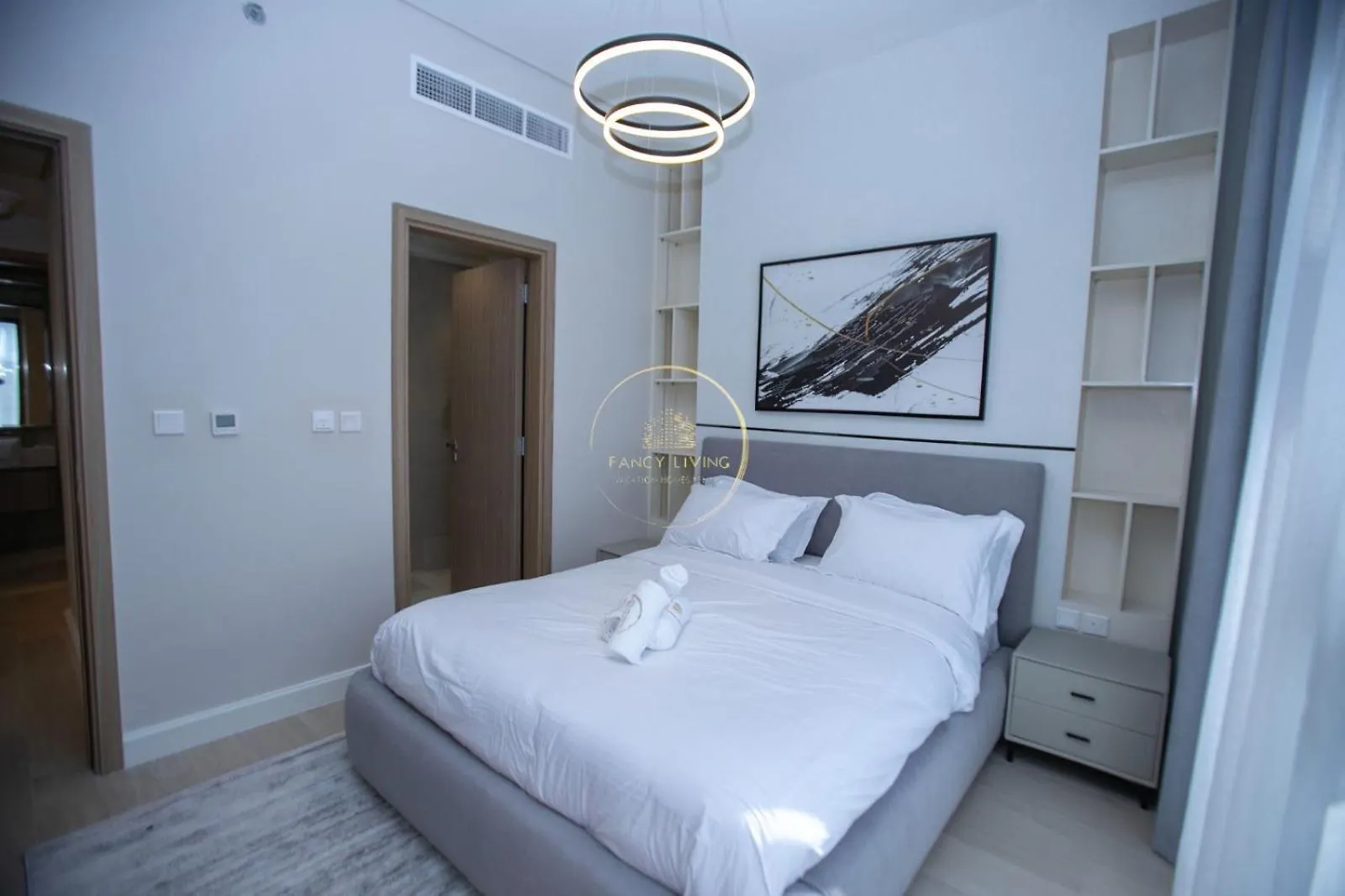 3Bhk Apartment Located In Azizi Riviera Dubai 0*,  United Arab Emirates