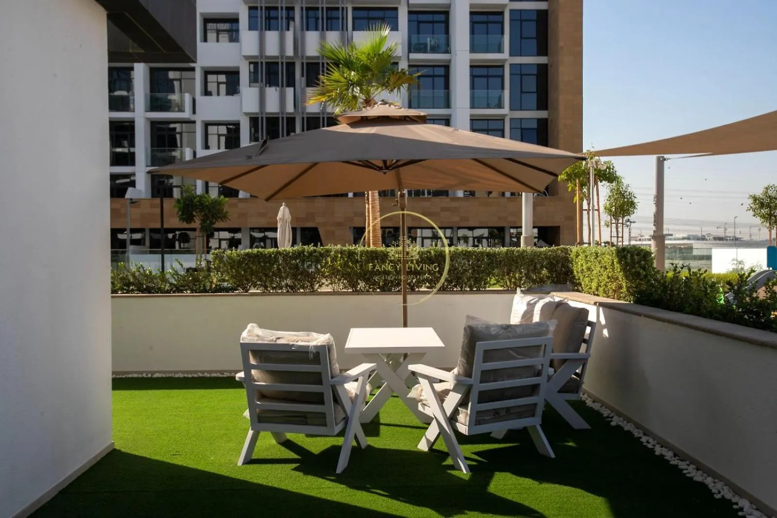 3Bhk Apartment Located In Azizi Riviera Dubai