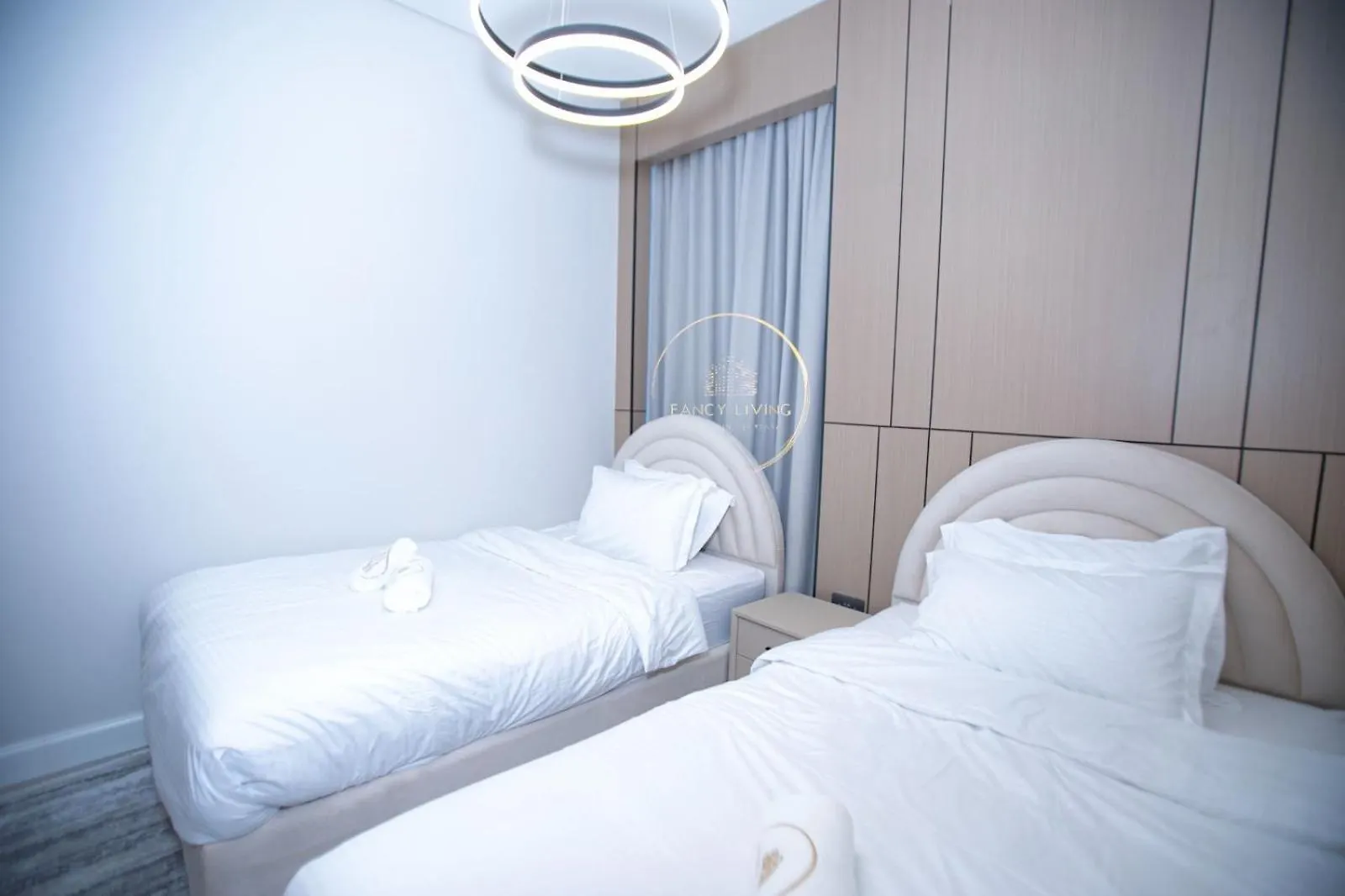 3Bhk Apartment Located In Azizi Riviera Dubai