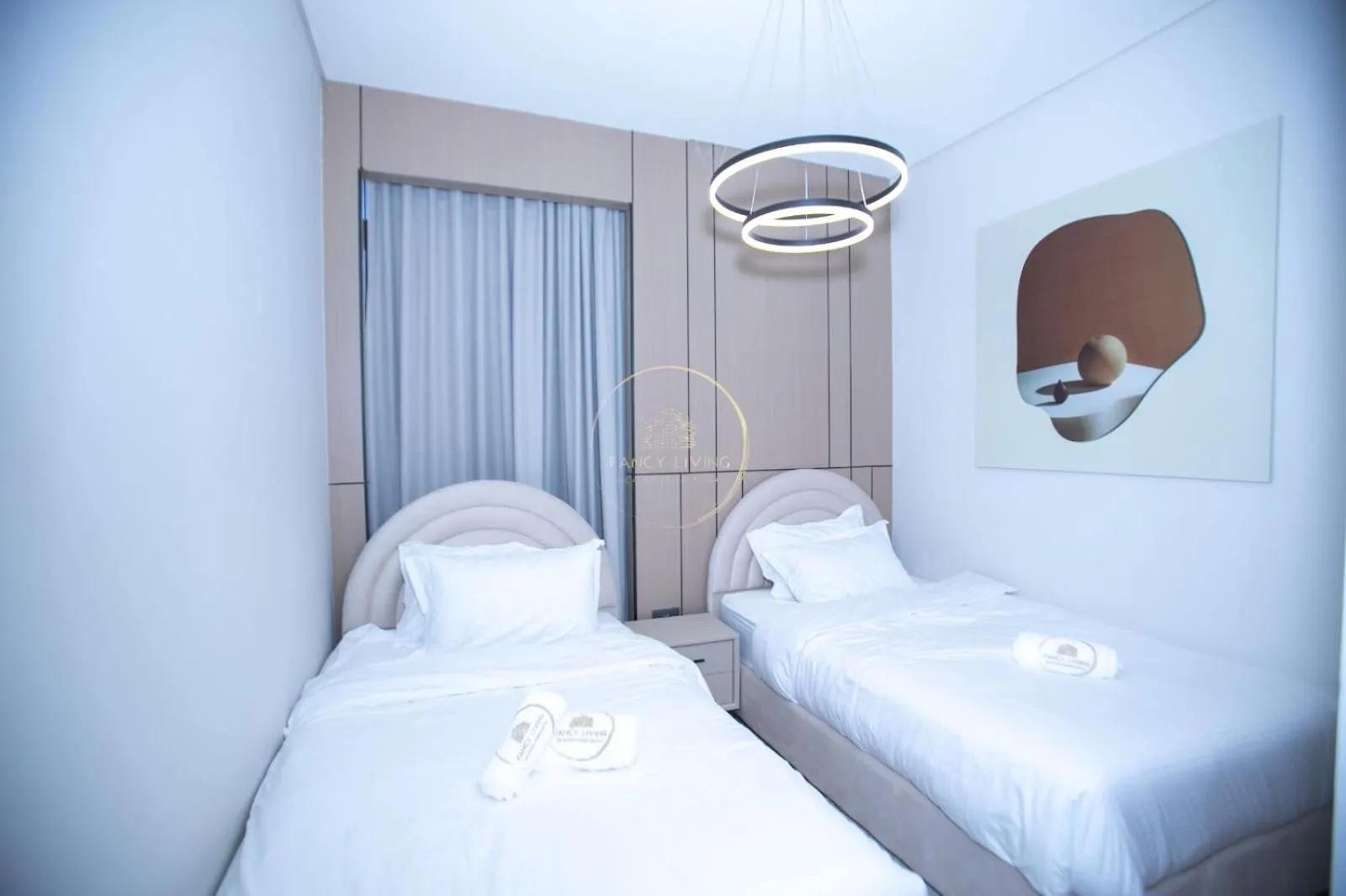 3Bhk Apartment Located In Azizi Riviera Dubai