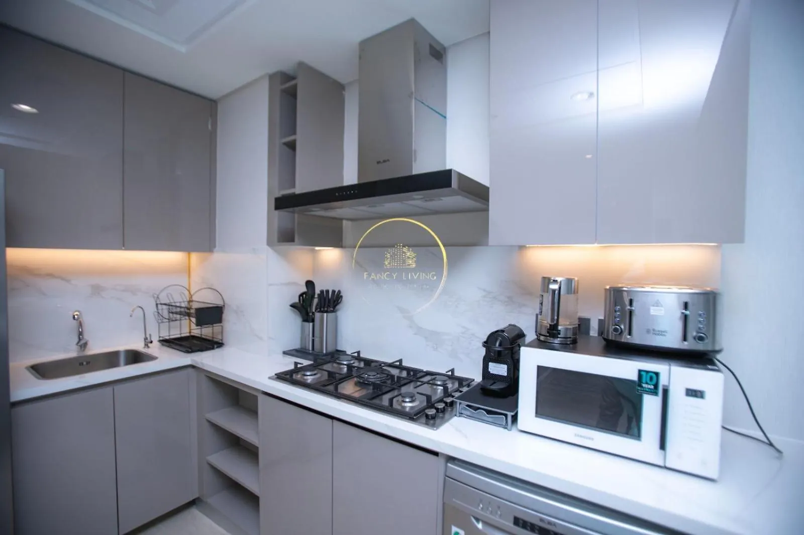 3Bhk Apartment Located In Azizi Riviera Dubai
