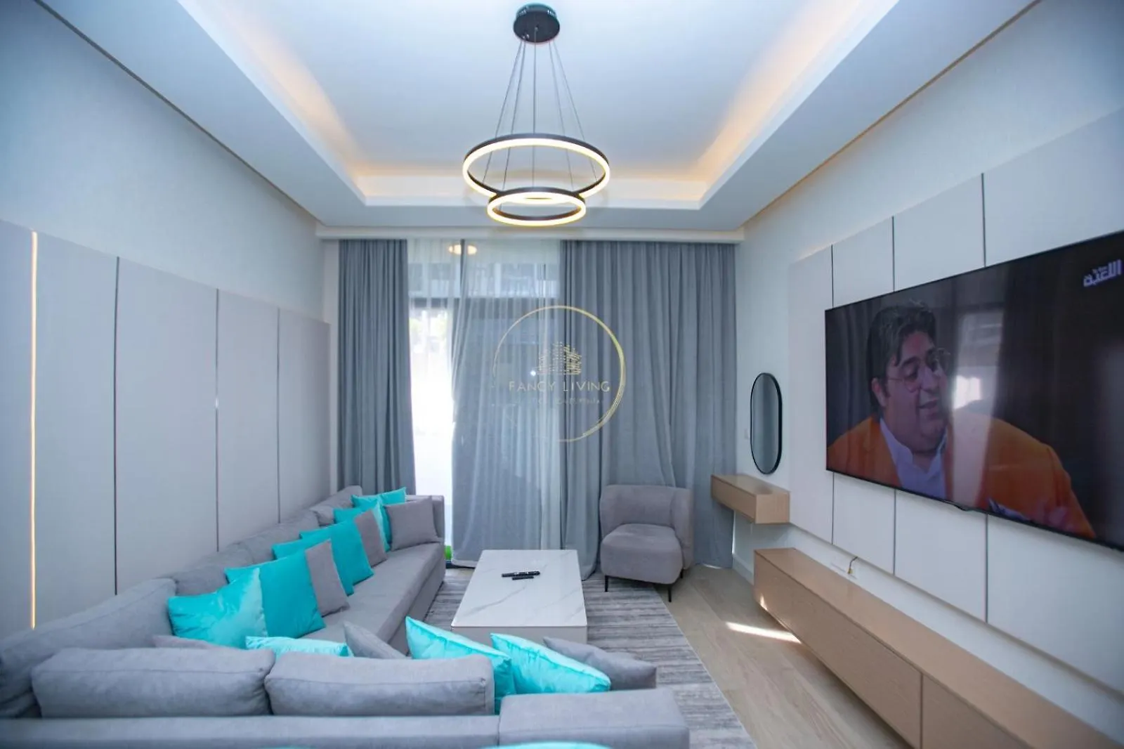 3Bhk Apartment Located In Azizi Riviera Dubai 0*,