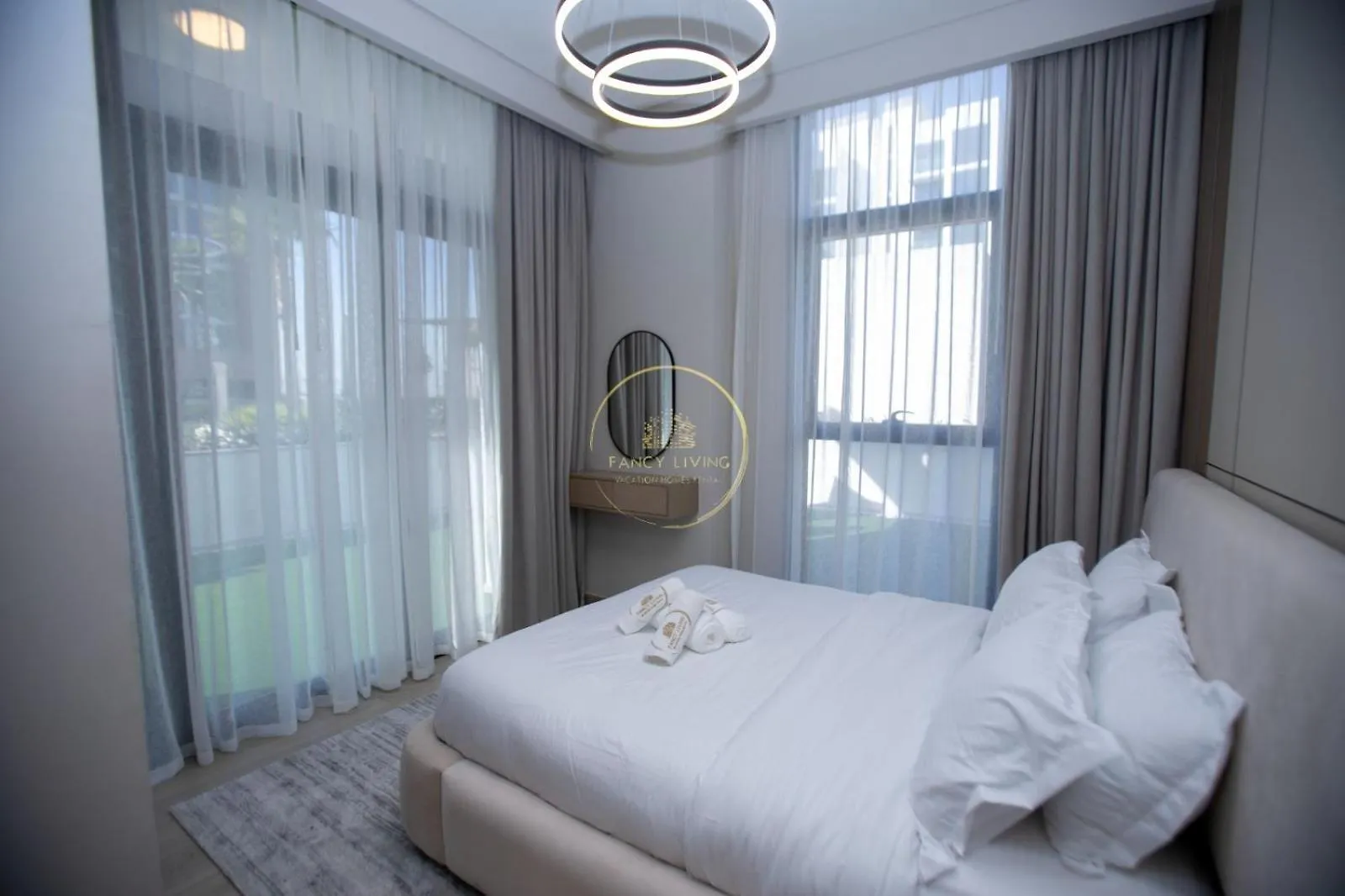 3Bhk Apartment Located In Azizi Riviera Dubai