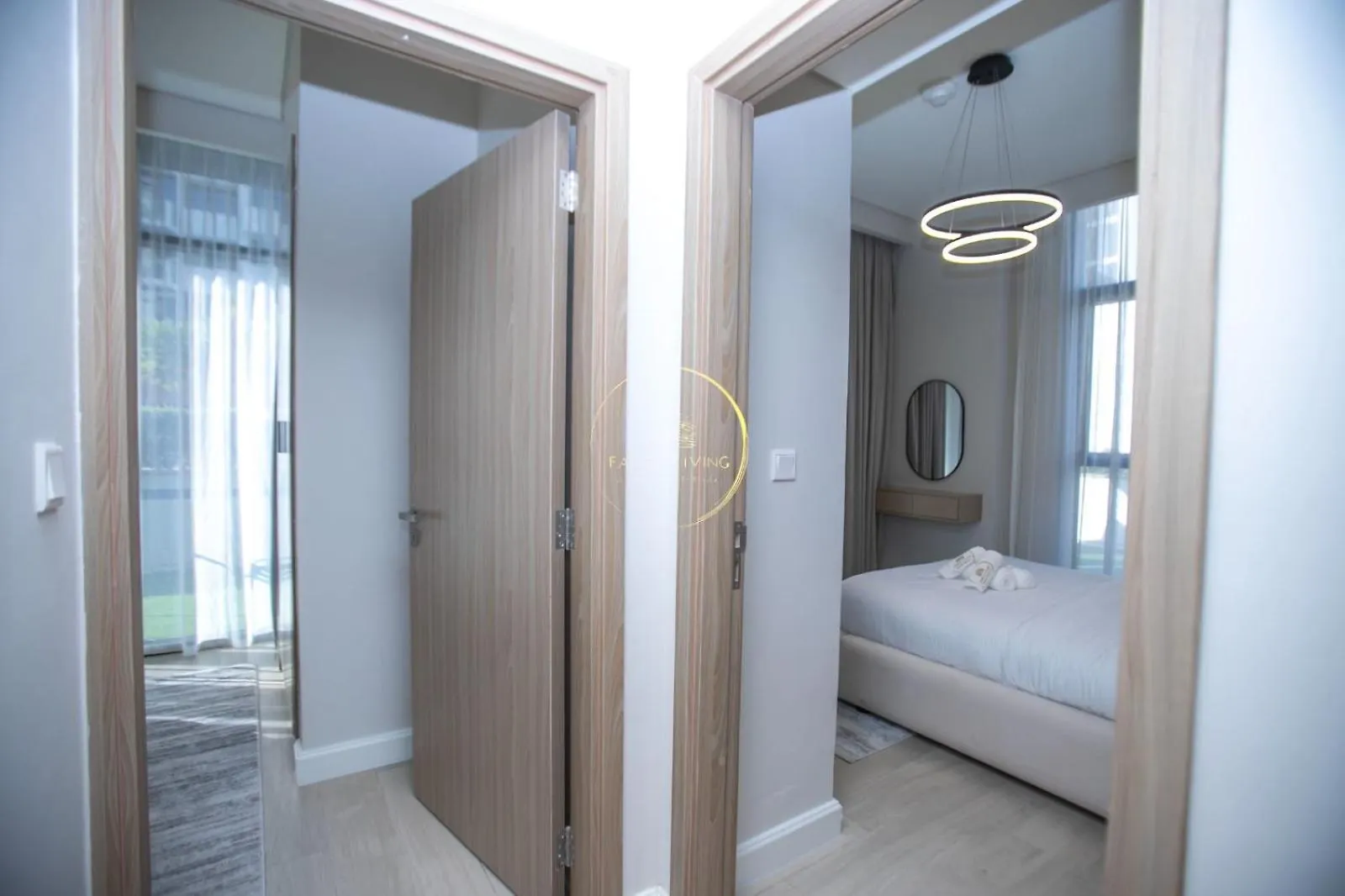 3Bhk Apartment Located In Azizi Riviera Dubai 0*,  United Arab Emirates