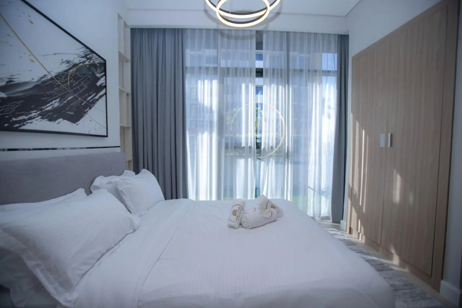 3Bhk Apartment Located In Azizi Riviera Dubai
