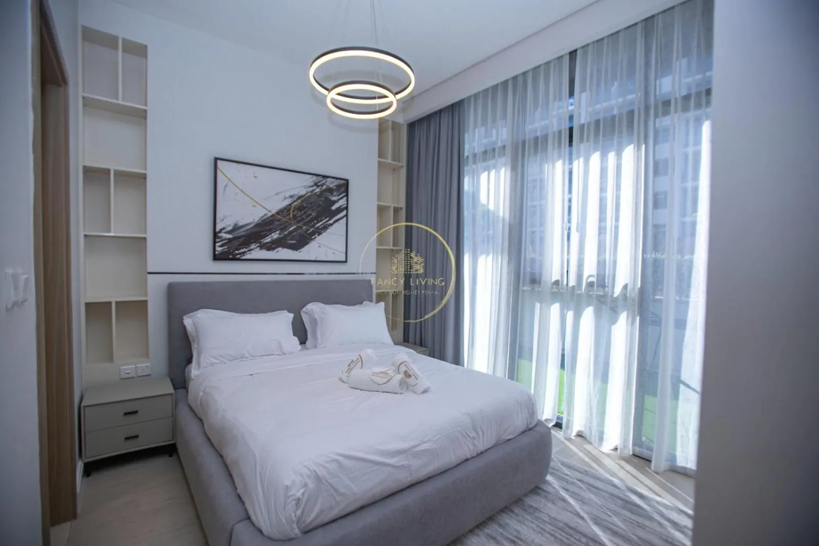 3Bhk Apartment Located In Azizi Riviera Dubai